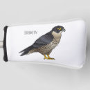 Search for falcon golf head covers Bird