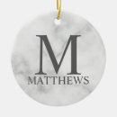 Search for grey christmas tree decorations Initial