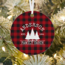 Search for family reunion christmas tree decorations Lake house