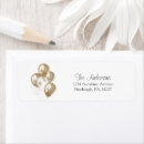 Search for long return address labels Birthday