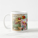 Search for packet coffee mugs Floral