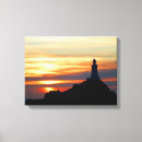 Search for jersey canvas prints Lighthouse
