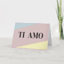 Search for ties cards Italy