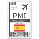 Search for mallorca party stickers Spain
