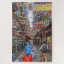 Search for naples puzzles Europe