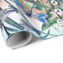Search for pond wrapping paper Flower
