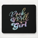 Search for rock n roll mouse mats Halloween