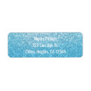 Search for fairy tale return address labels Elegant
