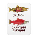Search for fly fishing magnets Salmon