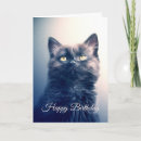 Search for black haired cards Cute