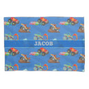 Search for monster truck pillowcases Trucks