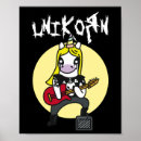 Search for funny guitarist posters Music