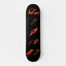 Search for graffiti art skateboards Design
