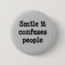 Search for confused badges Smile