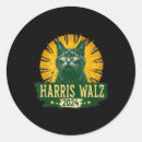Search for waltz stickers Kamala harris 2028