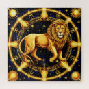 Search for leo zodiac puzzles Celestial