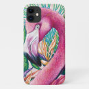 Search for pink flamingo iphone cases Floral
