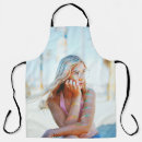 Search for models aprons Women