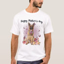 Search for german shepherd mom tshirts Owner