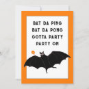 Search for creative halloween invitations Adult