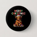 Search for happy cows badges Xmas