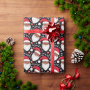 Search for african american holiday wrapping paper Vintage