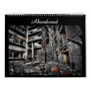 Search for abandoned photography Decay