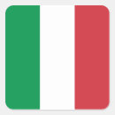 Search for green flag stickers White