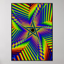 Search for pentacles posters Star