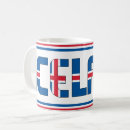Search for iceland mugs World flags