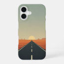 Search for highway iphone cases Retro