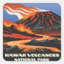 Search for mauna stickers Hawaii volcanoes national park