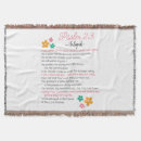 Search for psalm blankets Scripture