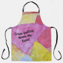 Search for stitching aprons Sewing