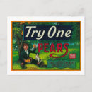 Search for crate label postcards Fruit