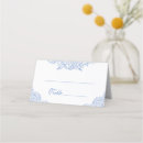 Search for hydrangea place cards Modern