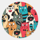 Search for bone fish stickers Cat