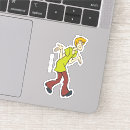 Search for hannah stickers Shaggy