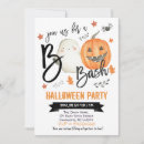 Search for bash halloween invitations Adult halloween party