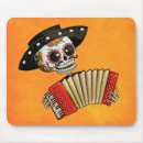 Search for mariachi mouse mats Halloween