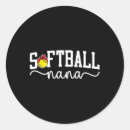 Search for softball coach stickers Funny