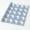 Search for africa wrapping paper Safari