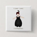 Search for singer badges Vocalist