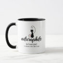 Search for crazy saying mugs Cats
