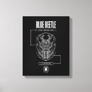 Search for beetles canvas prints Dc comics
