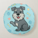 Search for schnauzer cushions Mum