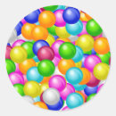 Search for gumballs stickers Sweets