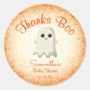 Search for cute little ghost stickers A little boo