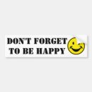 Search for flower power bumper stickers Happy