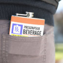 Search for prescription flasks Alcohol